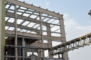 peb structure manufacturer in nagpur