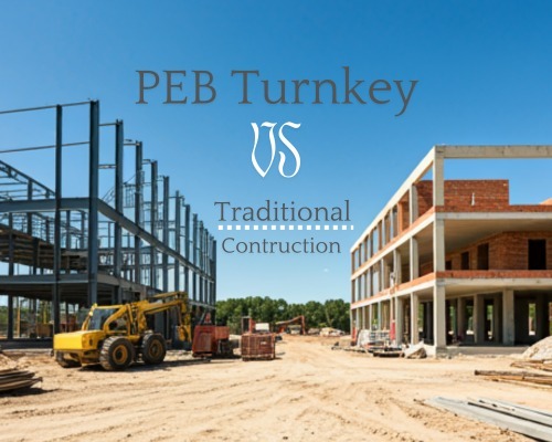 peb-turn-key