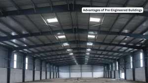 The Rise of Pre-Engineered Building Manufacturers