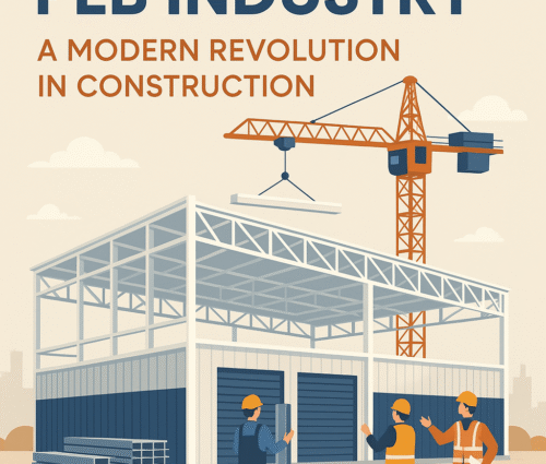 Understanding the PEB Industry: A Modern Revolution in Construction