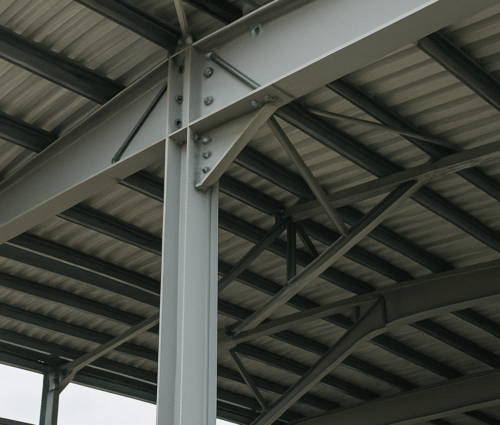 PEB Structure Details | Design, Components & Benefits