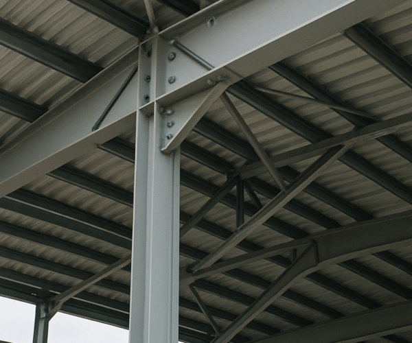 PEB Structure Details | Design, Components & Benefits