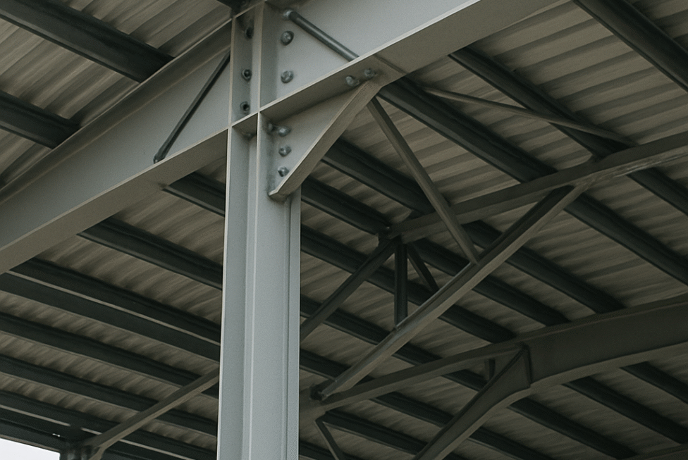 PEB Structure Details | Design, Components & Benefits