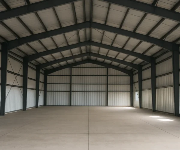 What is PEB Structure