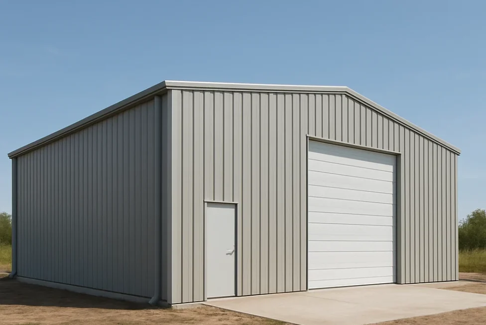 PEB Contractors in India | Pre-Engineered Building Services