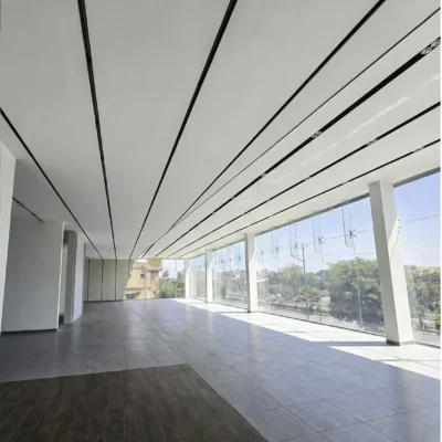 Leading Pre-Engineered Buildings