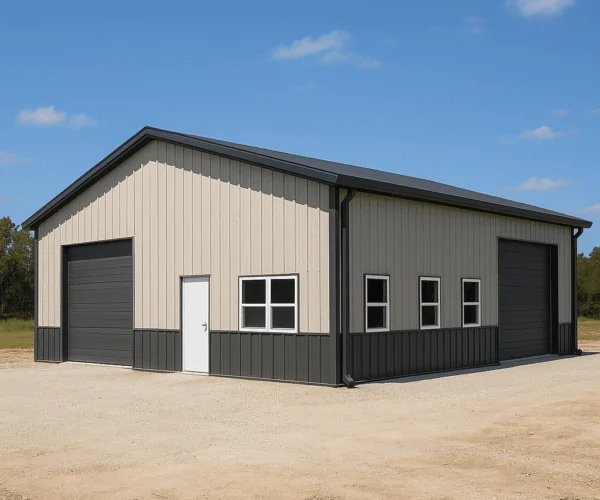 Top Pre-Engineered Building (PEB) Trends in 2026 Top Pre-Engineered Building (PEB) Trends in 2026