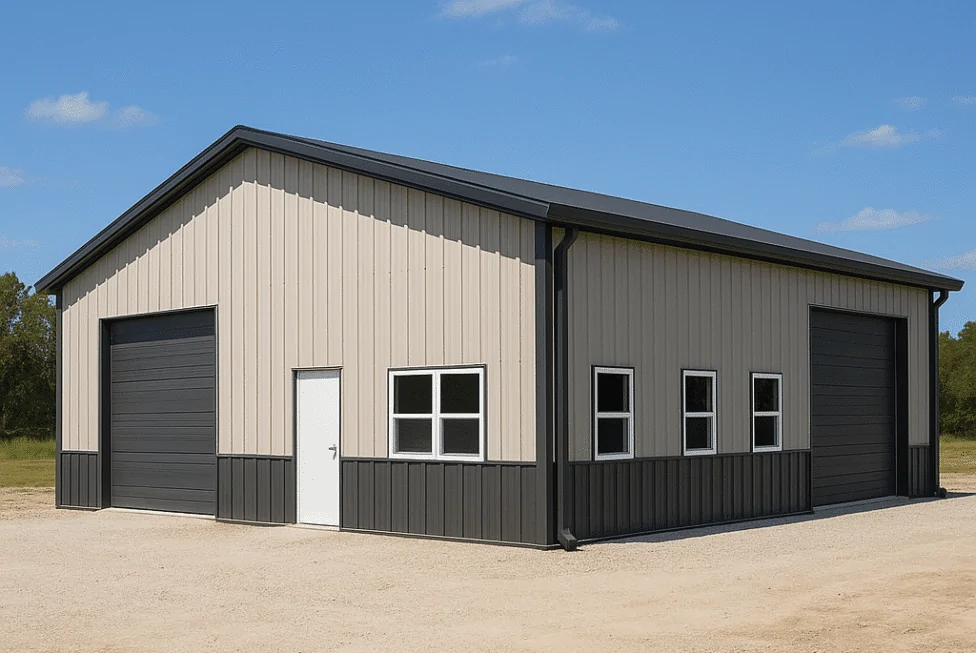 Top Pre-Engineered Building (PEB) Trends in 2026