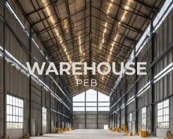 Why Industrial PEB Buildings Are Best for Warehouses & Factories