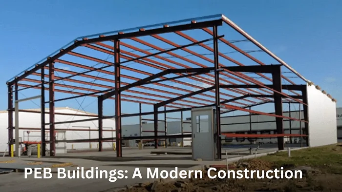 Benefits of PEB Buildings