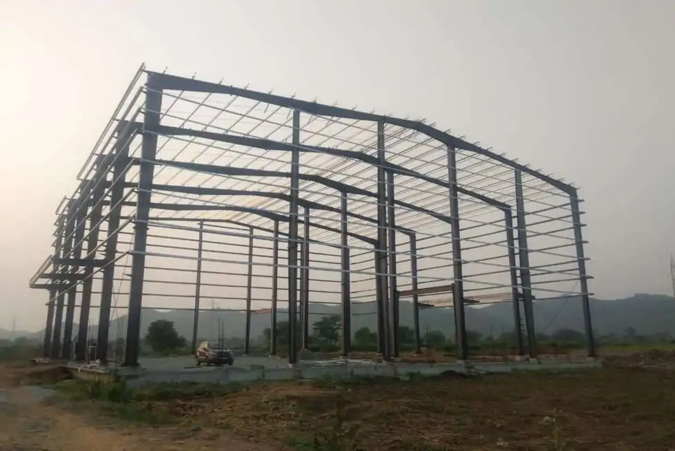 Inside a PEB Project: Step-by-Step Construction Timeline