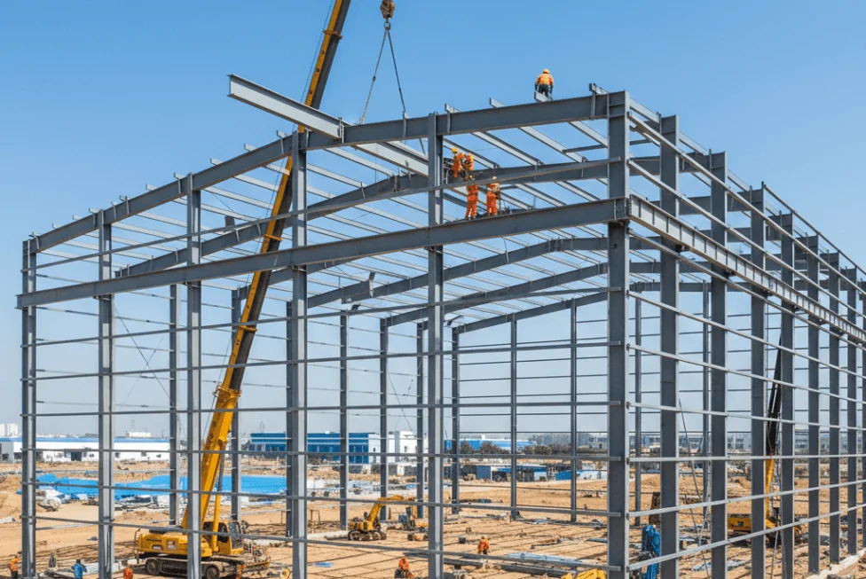 PEB Manufacturers in India – Cost, Benefits & Companies