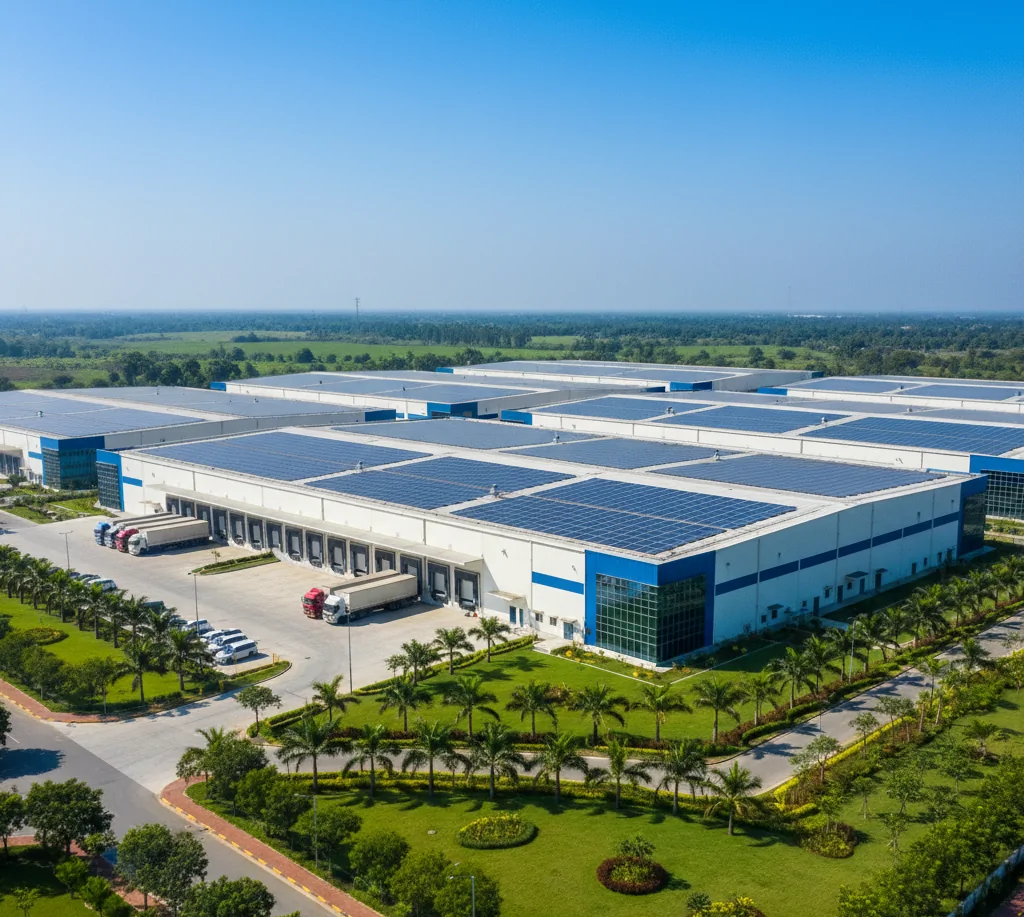 Build with the Best PEB Manufacturer in India?