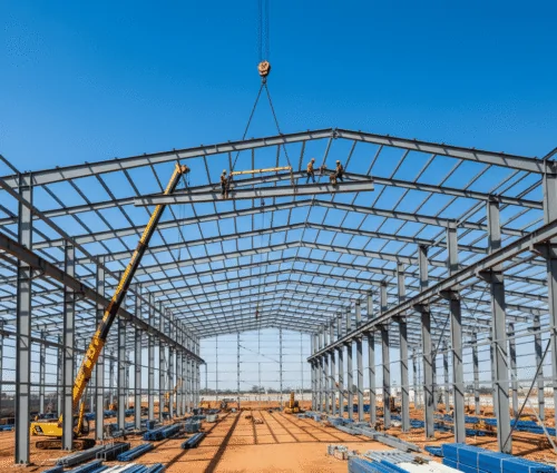 PEB Companies in India: Applications & Top Solutions