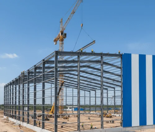 PEB Industry in India – Growth, Scope & Future Trends