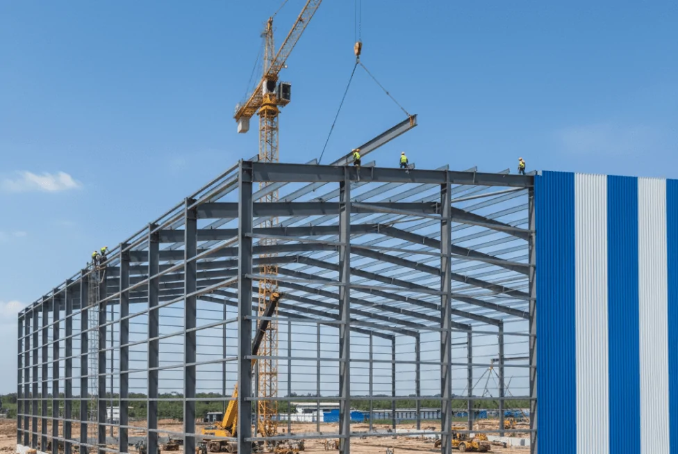 PEB Industry in India – Growth, Scope & Future Trends